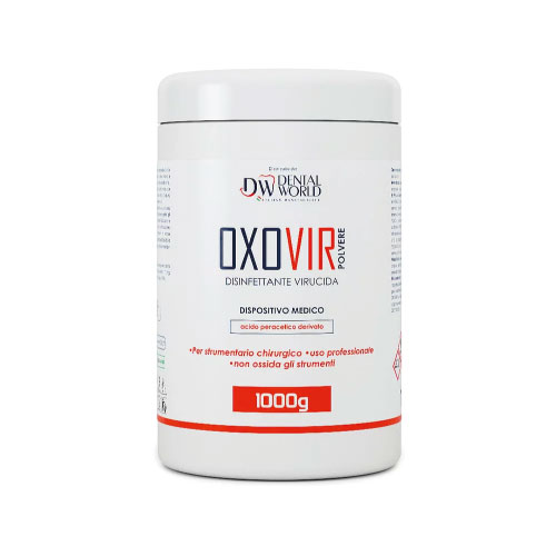 OXOVIR acido peracetico